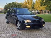 Citroen Saxo 1,4 i VTS COUPÉ