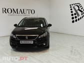 Peugeot 308 SW 1.5 BlueHDi Allure Pack