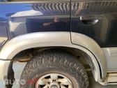 Nissan Patrol 2.8 td gr se (y61)