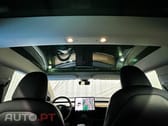 Tesla Model 3 Performance AWD