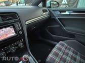 Volkswagen Golf GTI BlueMotion