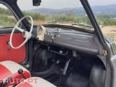 Fiat 500 Giardiniera