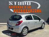 Opel Corsa 1.2 Cosmo