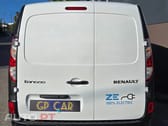 Renault Kangoo E-Tech 33KW