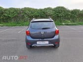 Dacia Sandero 0.9 TCe Stepway