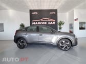 Citroen C4 1.5 BlueHDi Feel