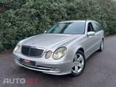 Mercedes-Benz E 220 CDi Avantgarde Aut.