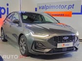 Ford Focus 1.5 TDCi EcoBlue ST-Line Aut.