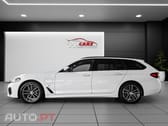 BMW 530 e xDrive Aut. M Sport Edition
