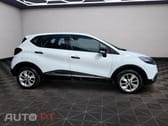 Renault Captur 1.5 dCi