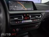 BMW 116 d Pack M Auto