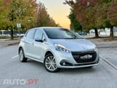 Peugeot 208 1.2 PureTech Allure