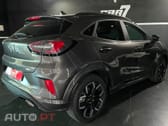 Ford Puma 1.0 EcoBoost MHEV Titanium Aut.