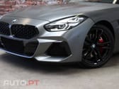 BMW Z4 Roadster sDrive20i M Sport