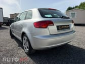 Audi A3 Sportback 2.0 TDi