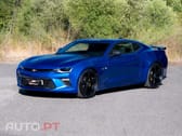 Chevrolet Camaro 2.0 Aut.