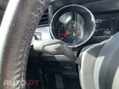 Ford Mustang 5.0 Ti-VCT GT