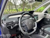 Citroen Grand C4 SpaceTourer 1.2 PureTech Feel