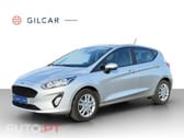 Ford Fiesta 1.0 EcoBoost Active