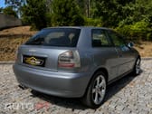 Audi A3 Coupe