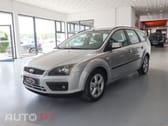 Ford Focus SW 1.4 Trend