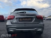 Mercedes-Benz GLA 180 CDi Urban