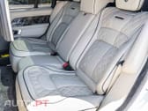 Land Rover Range Rover 3.0 i6 LWB Autobiography