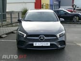 Mercedes-Benz A 250 e AMG Line