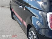 Abarth 500 1.4 t-jet 135 cv