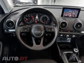 Audi A3 Sportback 1.6 TDI Design