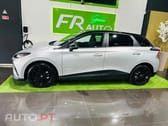 MG MG4 51 kWh Standard
