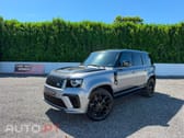 Land Rover Defender LOOK SVR