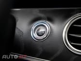 Mercedes-Benz E 300 300de 9G-Tronic AMG Line