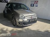 Fiat 500 1.0 Hybrid