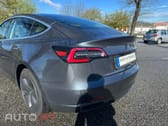 Tesla Model 3 Long-Range Dual Motor AWD