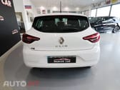 Renault Clio 1.5 Blue dCi Zen