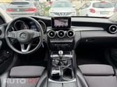 Mercedes-Benz C 220 BlueTEC Avantgarde+