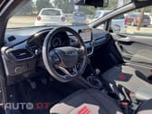 Ford Fiesta 1.0 EcoBoost ST-Line