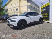 Citroen C4 Cactus 1.2 PureTech C-Series