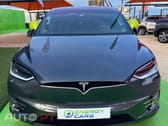 Tesla Model X 100D