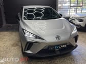 MG MG4 77 kWh Extended Range Luxury