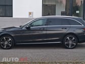 Mercedes-Benz C 300 DE T 9G-TRONIC Avantgarde