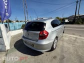 BMW 120 120 D