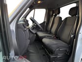 Renault Master 2.3 dCi L3 3.5T