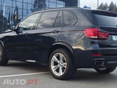 BMW X5 25 d sDrive