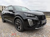 Peugeot E-2008 54 kWh GT