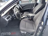 BMW 525 XiA Touring