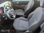 Fiat 500C 1.0 Hybrid