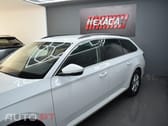 Skoda Superb Break 2.0 TDI Style