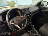 Volkswagen T-Cross 1.0 TSI Urban DSG